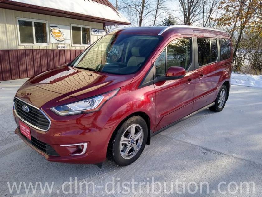Ideal, if not the best RV for HOA Living: The 2019 Mini-T Campervan