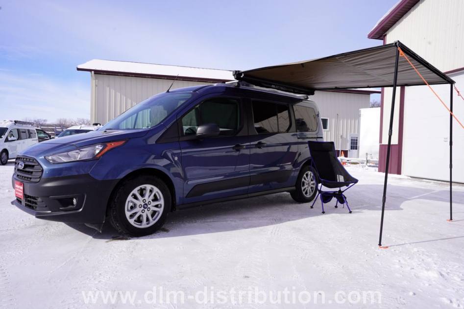 2022 Mini T Motorhome~ safe travel without the airport and hotel fees!
