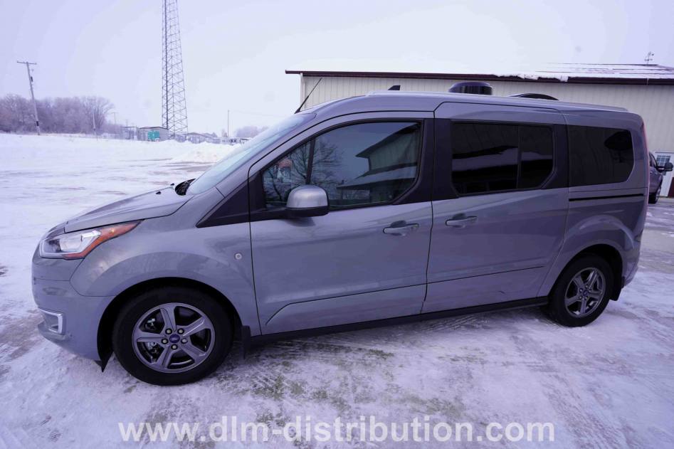 Mini-T Campervan: The Ideal, Garage-Friendly Choice for Compact Camper Enthusiasts